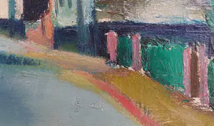 Jef Diederen - Dorpstraat met boer kopen? Bied vanaf 420!