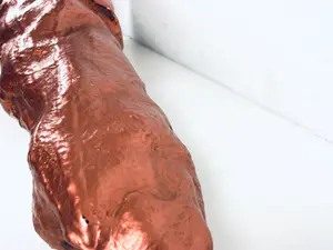 Arne Quinze - Uniek groot sculptuur, beginperiode kopen? Bied vanaf 450!