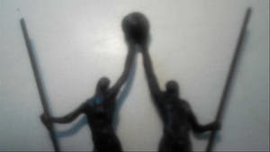 Brons (Onbekend) - Balspel kopen? Bied vanaf 24!