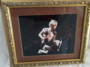 Curiosa - Kleurenfoto uit 2009, Sirgid Colomyès, Gesigneerd " Charles Jude" kopen? Bied vanaf 1!