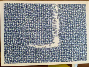 Har Sanders - Proefdrukken kopen? Bied vanaf 50!