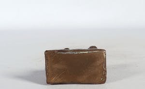 Han Wezelaar - Brons, Zittend gezin kopen? Bied vanaf 70!