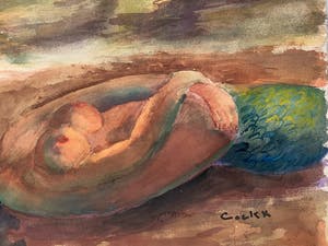 Jan Cockx - Geen titel kopen? Bied vanaf 30!