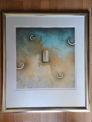 Jurjen Ravenhorst - Zwevend huis kopen? Bied vanaf 30!