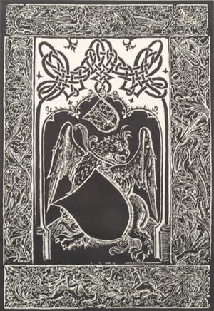 Gerard Bellaart - Ets, Drukkers merk J. Bellaert kopen? Bied vanaf 1!