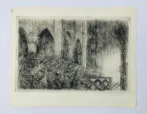 Loes van Groningen - zonder titel kopen? Bied vanaf 30!