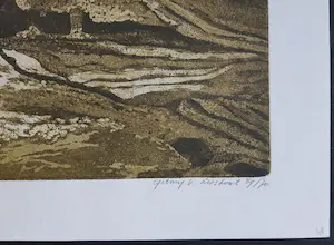 Antony van Lieshout - Kiezelgroeve Waubach kopen? Bied vanaf 70!