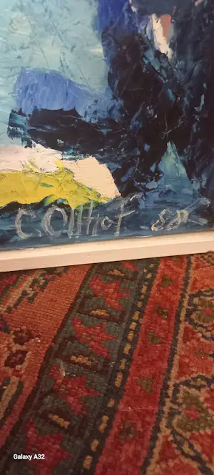 Corry Olthof - Vogel kopen? Bied vanaf 225!