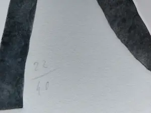 Reinhoud D'Haese - kleurenets - handgesigneerd - oplage 40 stuks - CoBra - ingelijst kopen? Bied vanaf 150!