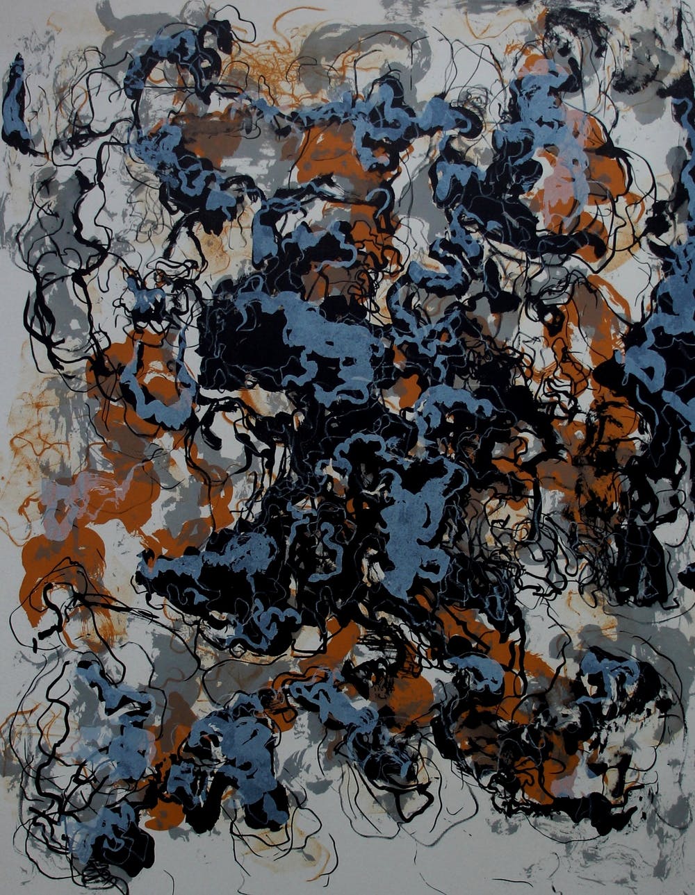Alexander Istrati (1915-1991)