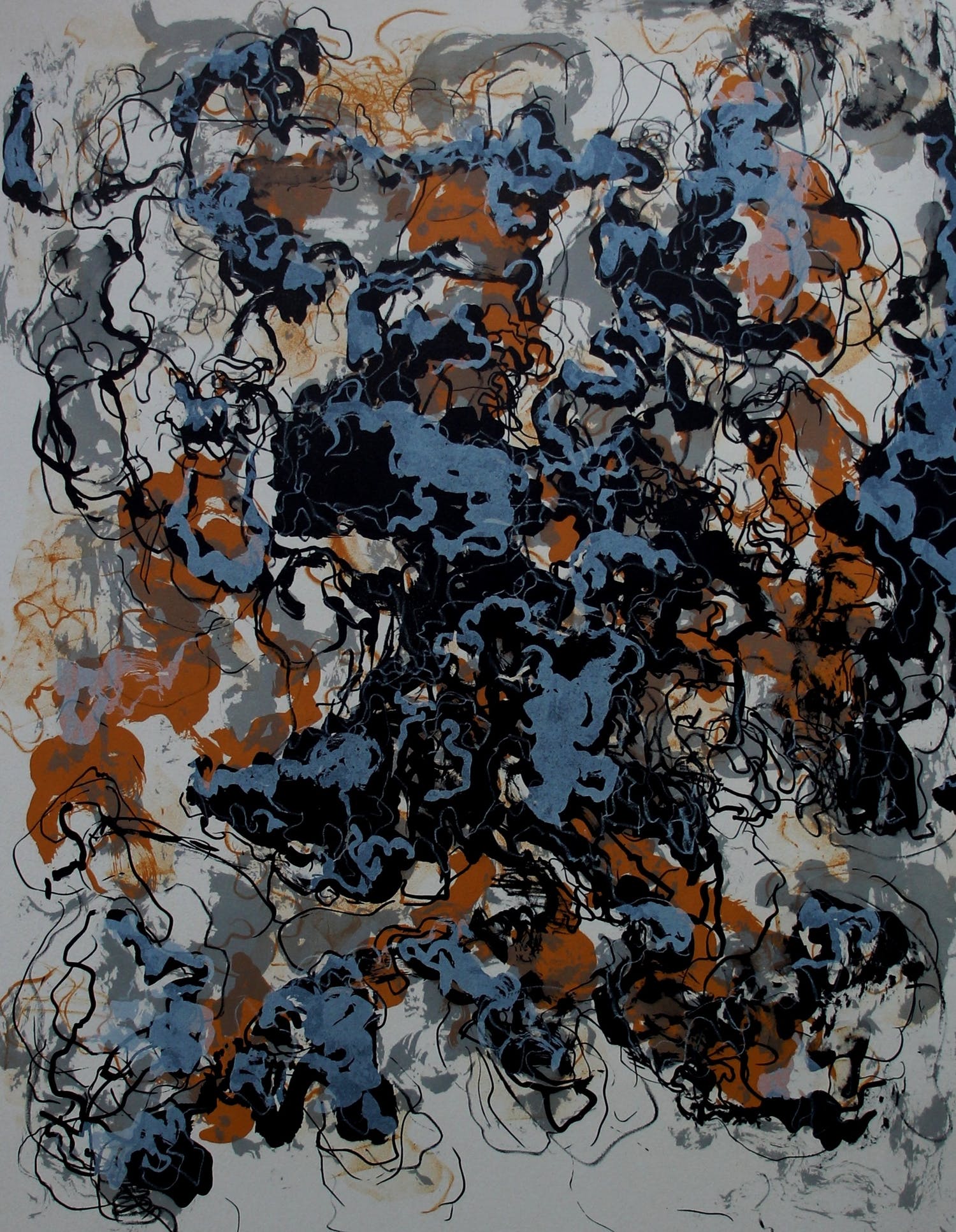 Alexander Istrati (1915-1991)