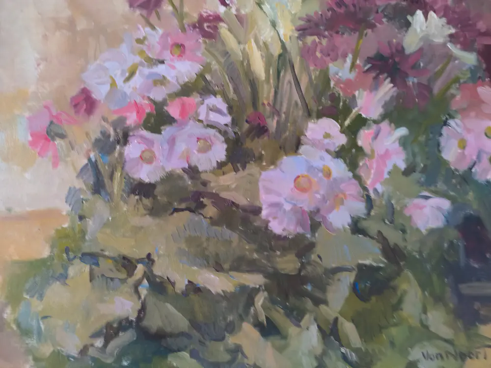 Arie-Kees van Noort (1914-2003)