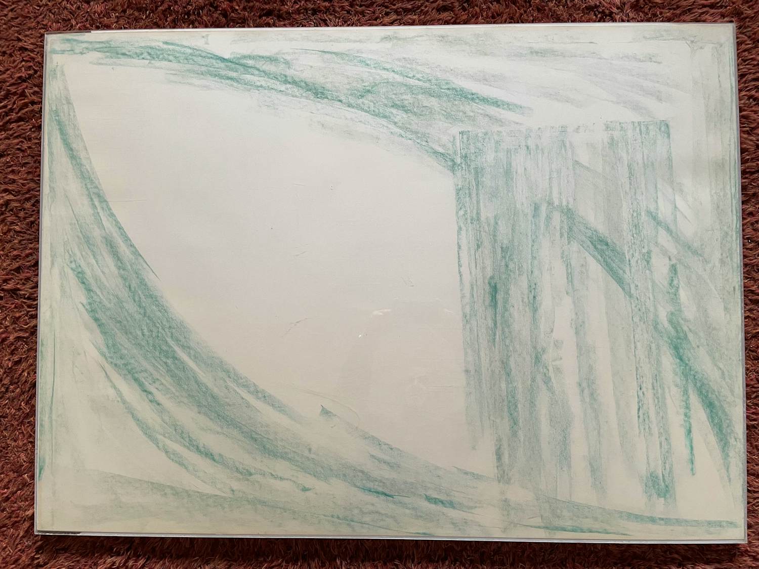 Toon Verhoef - zonder titel kopen? Bied vanaf 250!