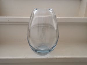 Gerda Stromberg - Dikwandige vaas. kopen? Bied vanaf 30!