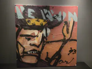 Herman Brood - Perron 0 kopen? Bied vanaf 4495!