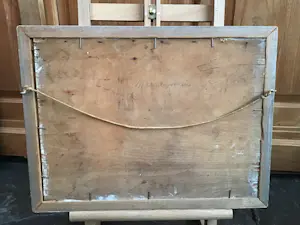 Gien Brouwer - Naardermeer. kopen? Bied vanaf 1!