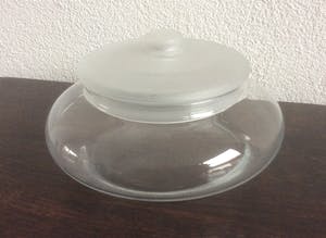 Jacques Boon - BONBONNIÈRE EN KOEKDOOS kopen? Bied vanaf 27!