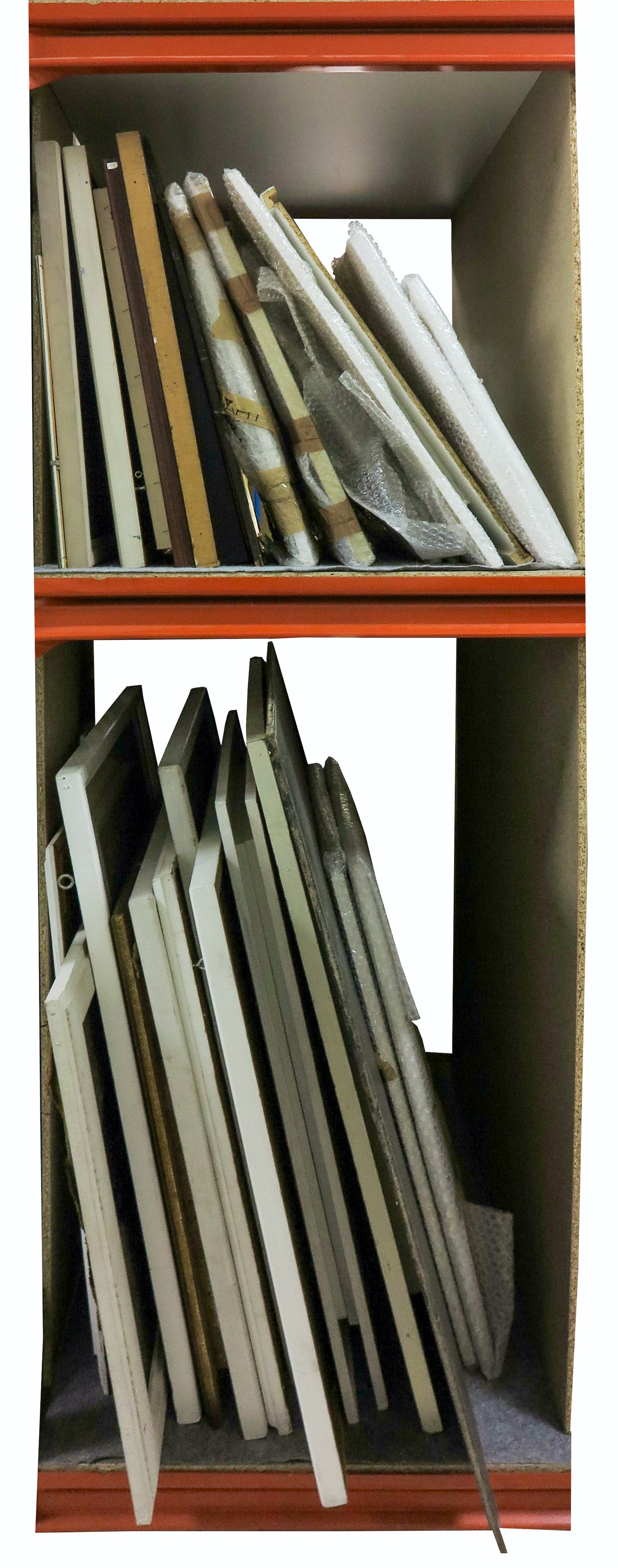 Jan Miechels - Lot van 29 werken verkocht voor € 1!