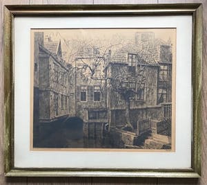 Dirk Harting - Zuidsingel in Amersfoort kopen? Bied vanaf 25!