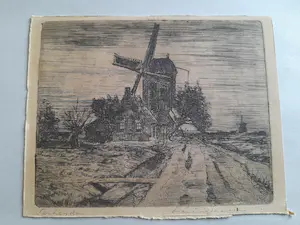 Marius Janssen - Terheyden kopen? Bied vanaf 50!