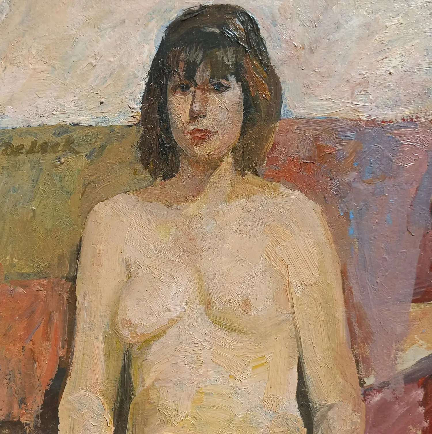 Harry op de Laak (1925-2012)