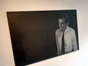 Erwin van Krey - Actor kopen? Bied vanaf 250!