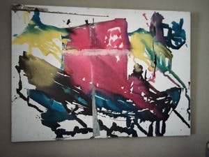 Anton Heyboer - geen titel kopen? Bied vanaf 195!