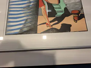 Leon Janssen - M.S. 2000 L kopen? Bied vanaf 150!