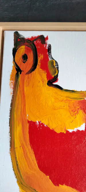 Anton Heyboer - Geen titel kopen? Bied vanaf 525!