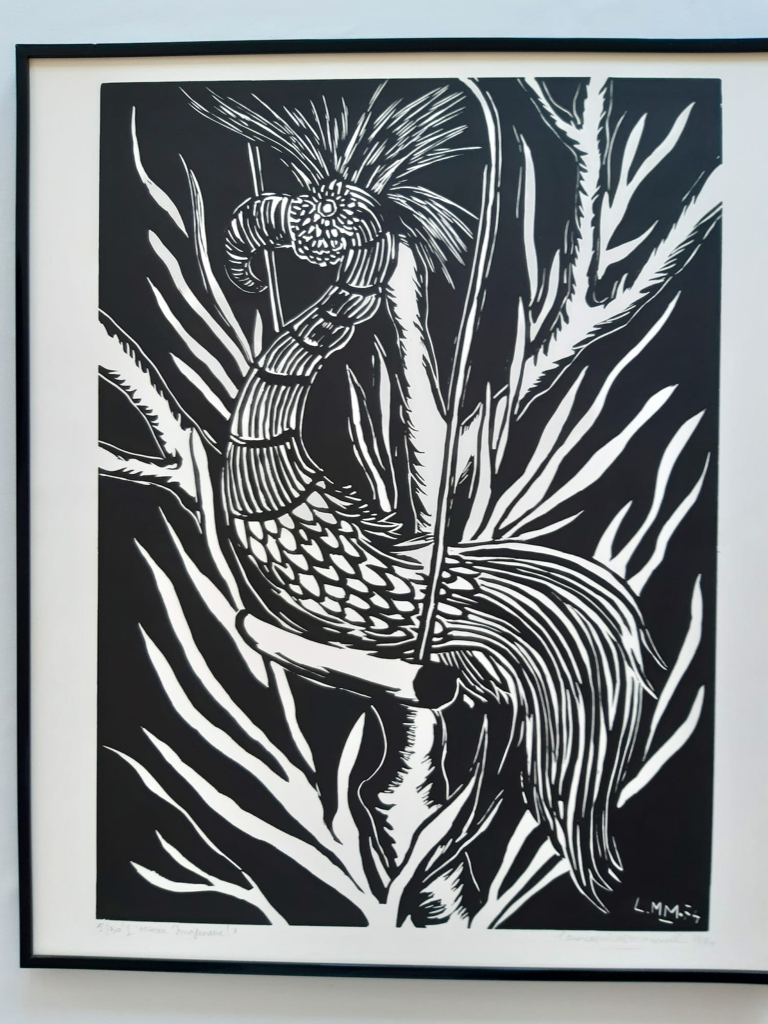 Laure Malclès-Masereel - L'oiseau imaginaire kopen? Bied vanaf 10!