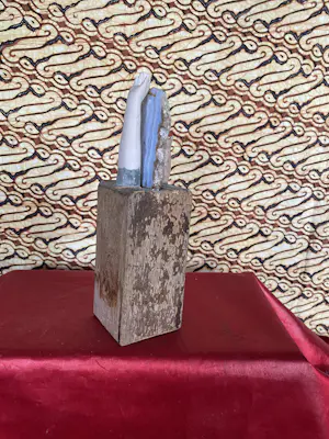 Willem Thijs - “Tsunami ” kopen? Bied vanaf 35!