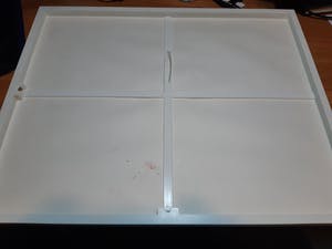 Anton Heyboer - Man in dessert kopen? Bied vanaf 65!