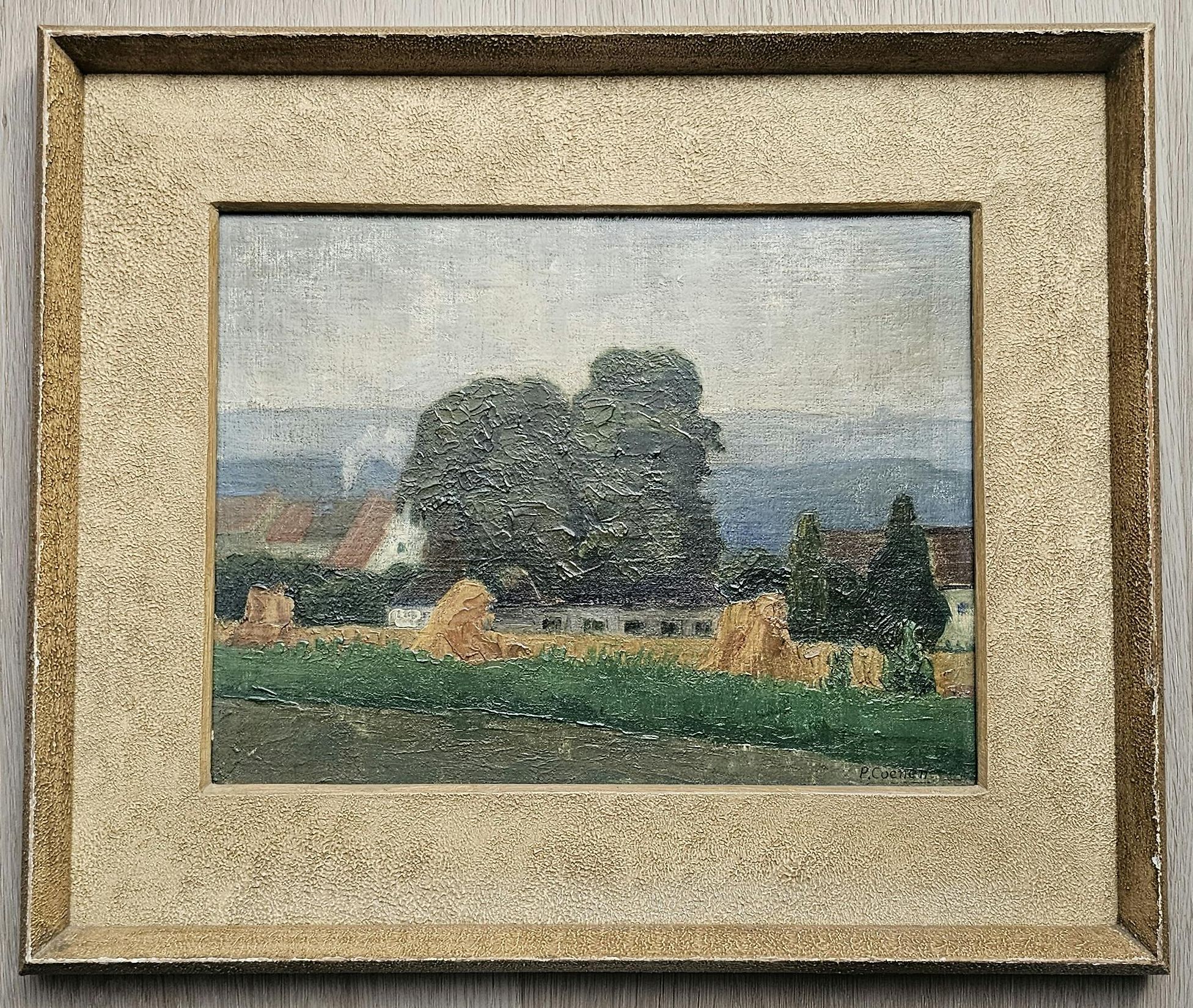 Petrus Hubertus Coenen (1894-1952)