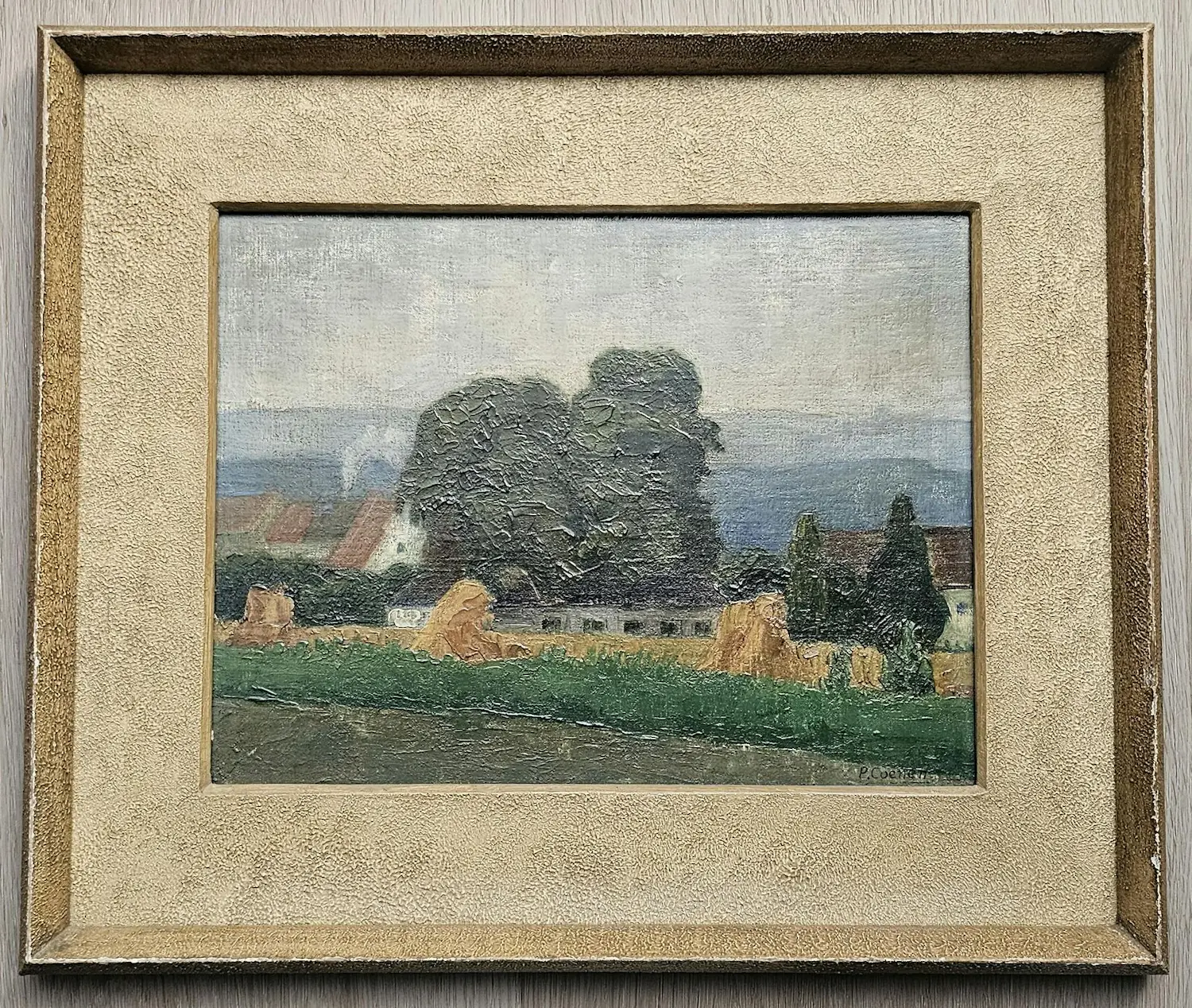 Petrus Hubertus Coenen (1894-1952)