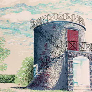 Erna van Mondfrans - Bretagne kopen? Bied vanaf 20!