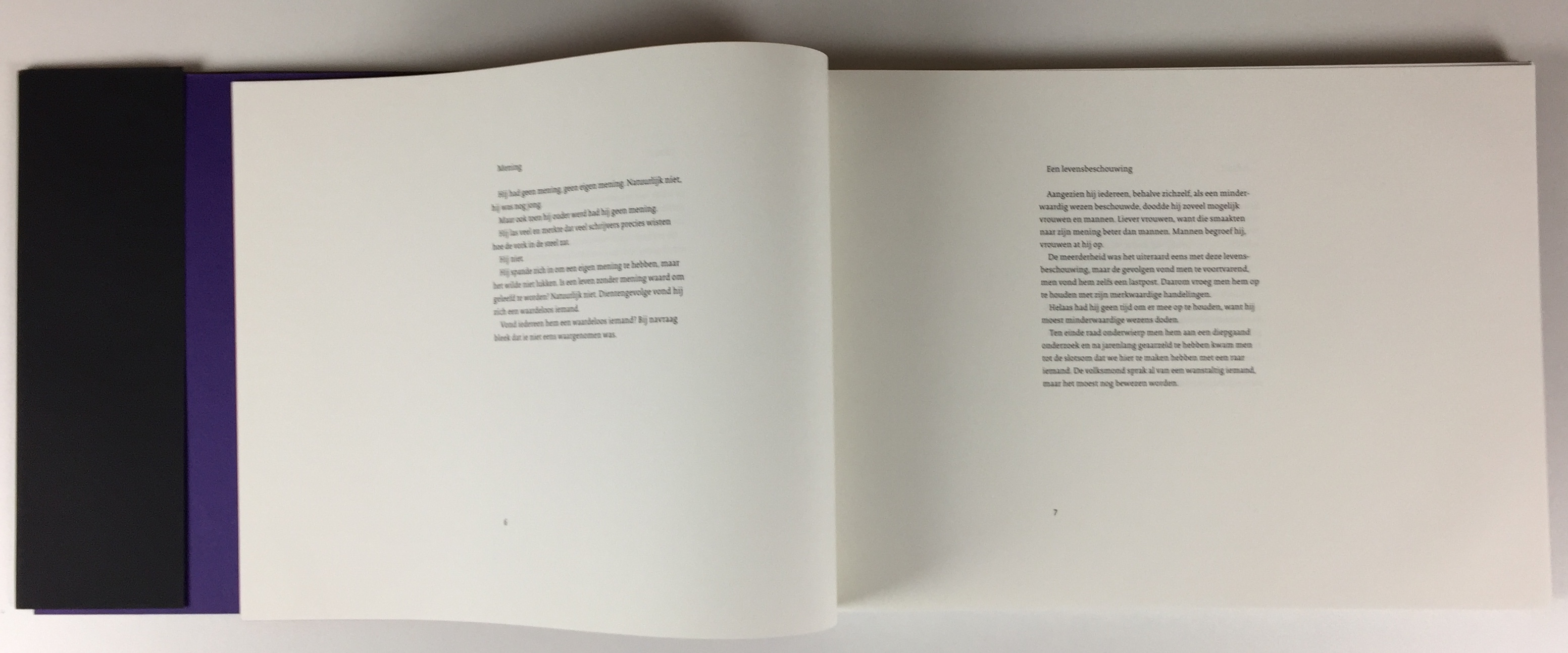 Armando - Portfolio Stichting de Roos, 'Zichzelf', incl. twee litho's 2013 (ZELDZAAM) kopen? Bied vanaf 425!