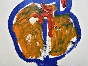 Anton Heyboer - De Oer moeder Moeder en kind kopen? Bied vanaf 425!