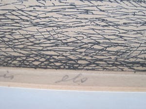 Niet of onleesbaar gesigneerd - Stadhuis Middelburg kopen? Bied vanaf 1!