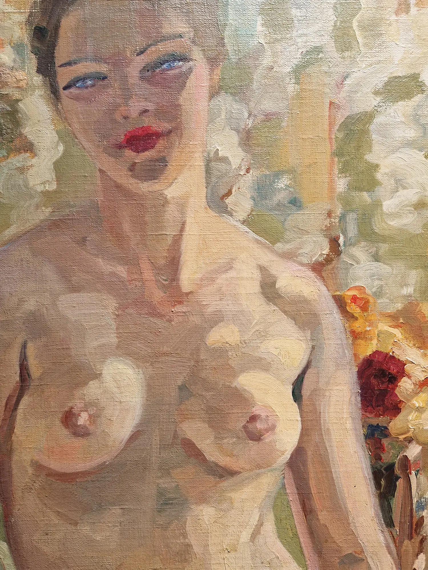 Roland Flory (1905-1978)