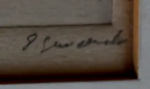 Willem Minderman - Ets: Wilde planten kopen? Bied vanaf 25!