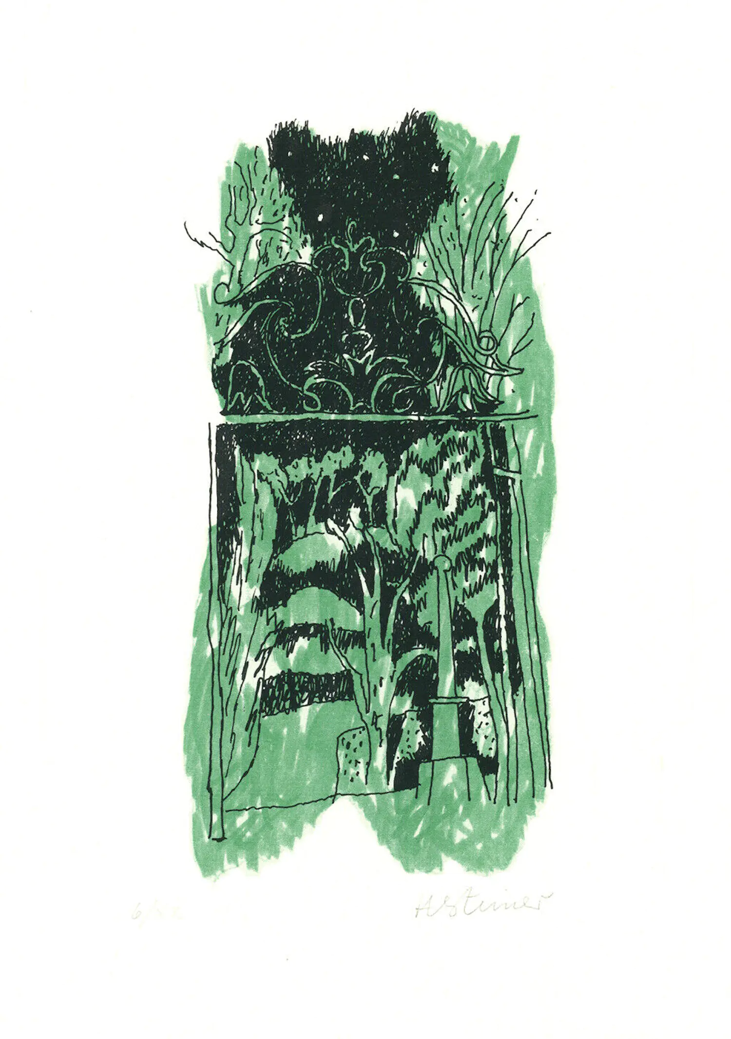 Heinrich Steiner (1911-2009)