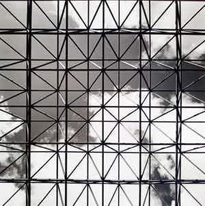 Jan Versnel - RAI, gelatinezilverdruk verkocht voor € 295!