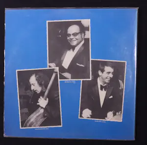 Milt Buckner - Birthday Party For H.G.B.S. kopen? Bied vanaf 5!