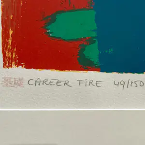 Yvonne Cup - Career Fire kopen? Bied vanaf 70!