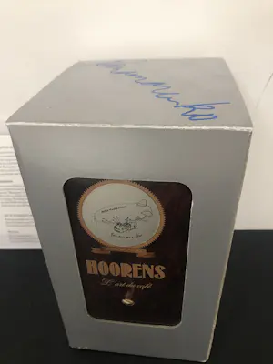 Panamarenko - Box, Card, Can - 2x Handgesigneerd kopen? Bied vanaf 145!