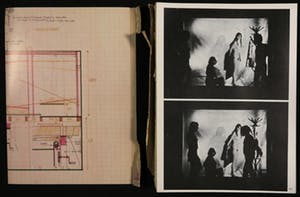 Lucebert - en anderen - Poppetgom, Blik met opblaaskussen en boek kopen? Bied vanaf 1!