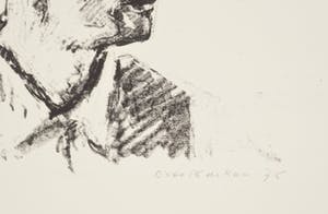 Otto B. de Kat - Friso ten Holt kopen? Bied vanaf 35!