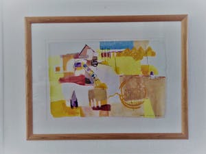 Anneke Peereboom - Zonder titel kopen? Bied vanaf 25!