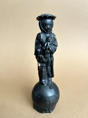 Nicolas Dings - Moeder Aarde kopen? Bied vanaf 150!