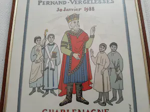 Onbekend - Saint Vincent uit 1988 kopen? Bied vanaf 20!